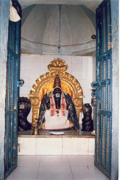 agasthiavinayakhar